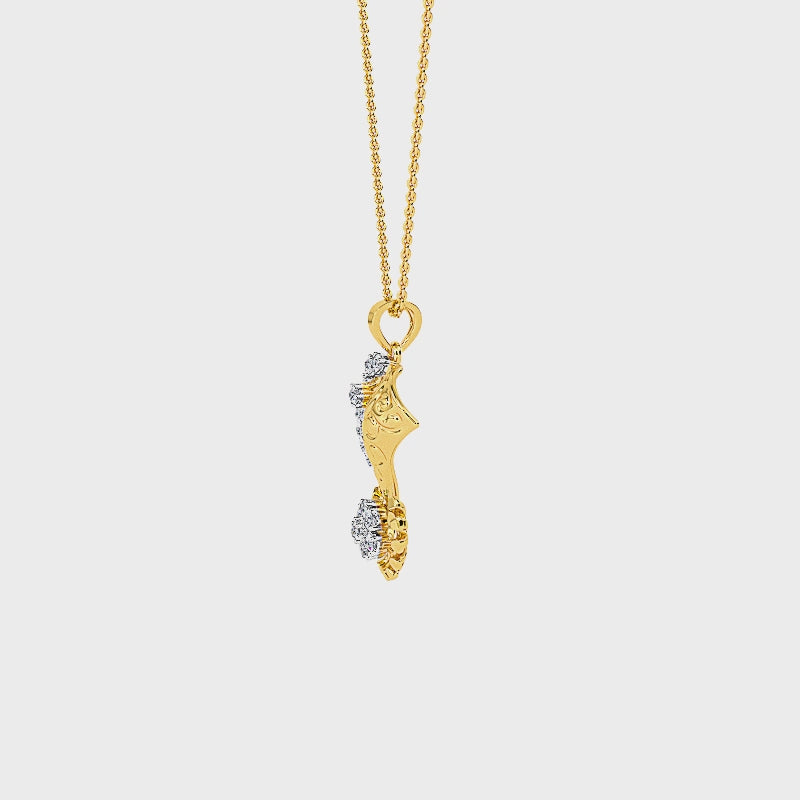 Leanni Pendant