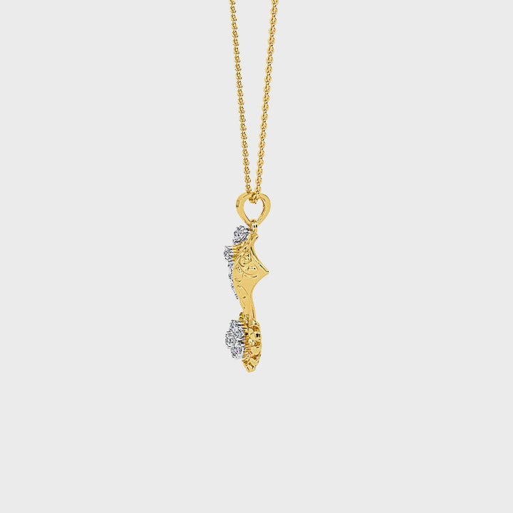 Leanni Pendant