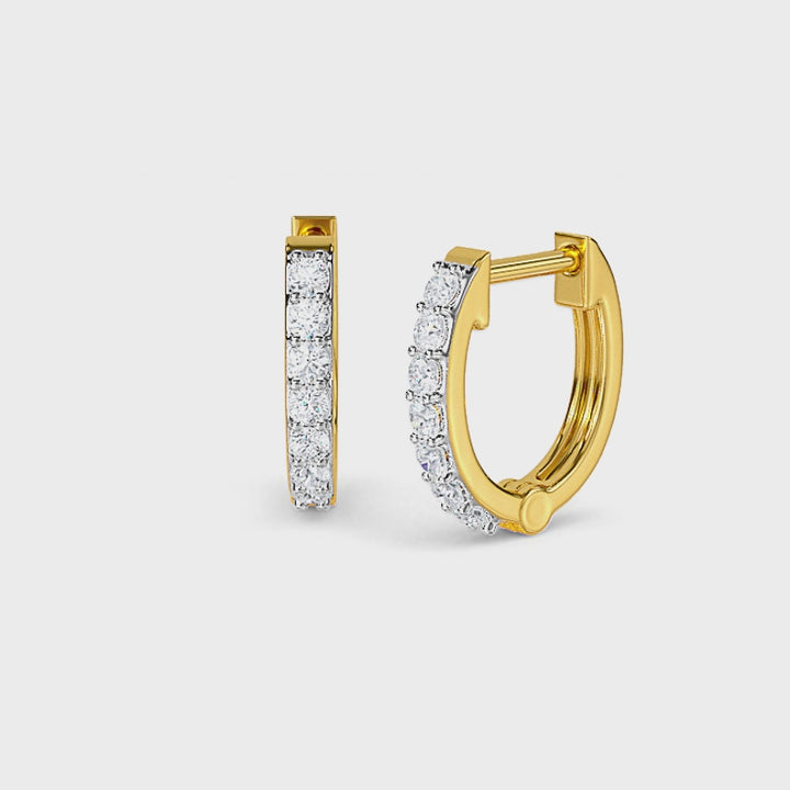 Yan Earring
