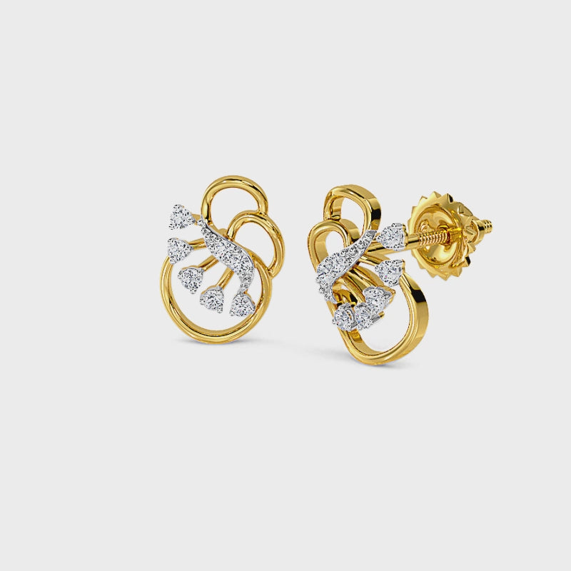 Meadow Earring