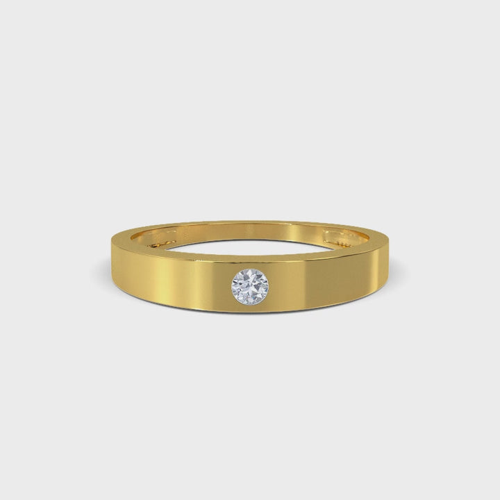 Shelly Ring