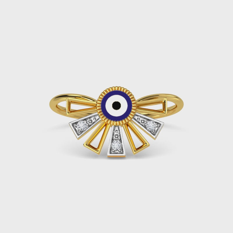 Aneeka Ring