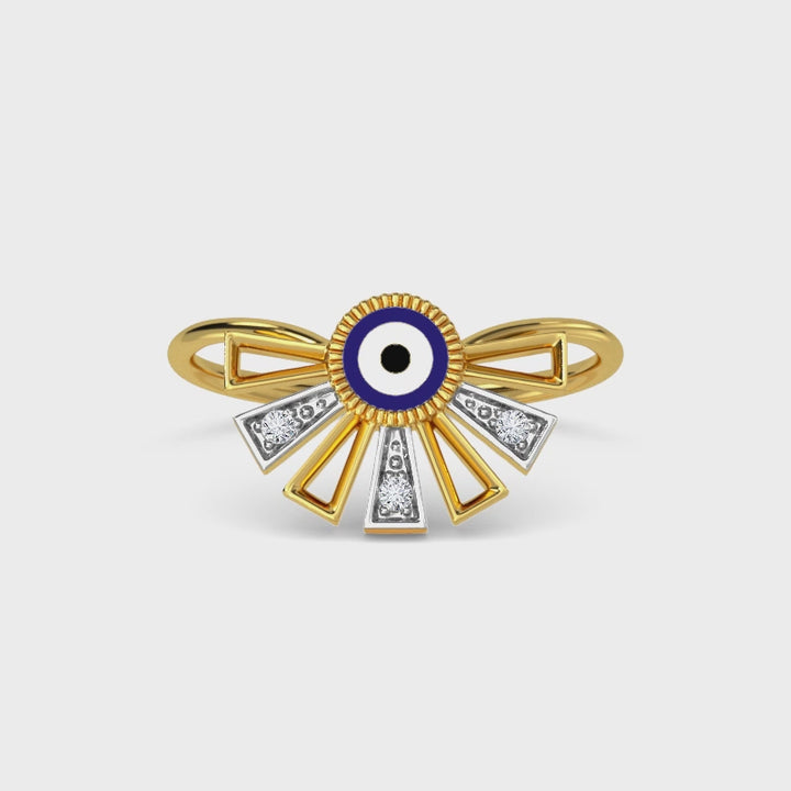 Aneeka Ring