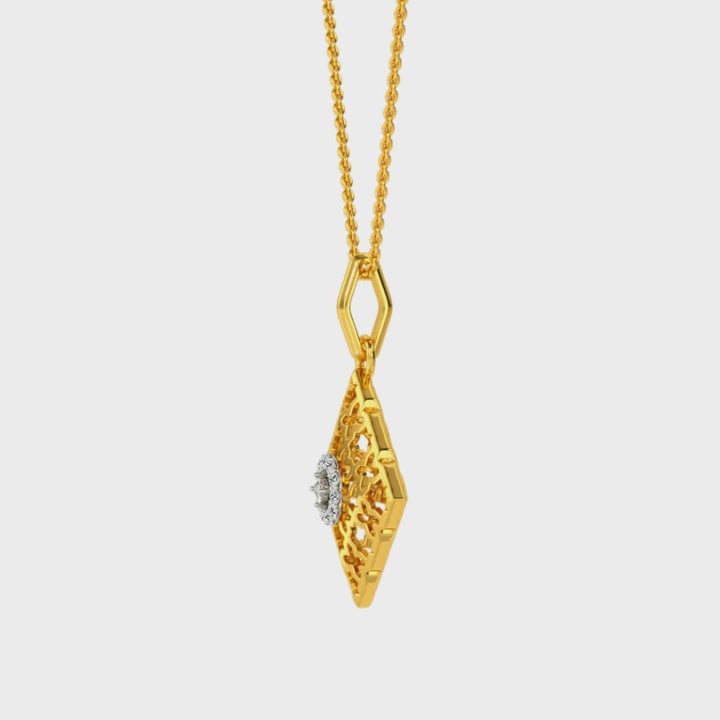 Rewa Pendant