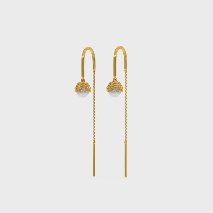Glyn Earring