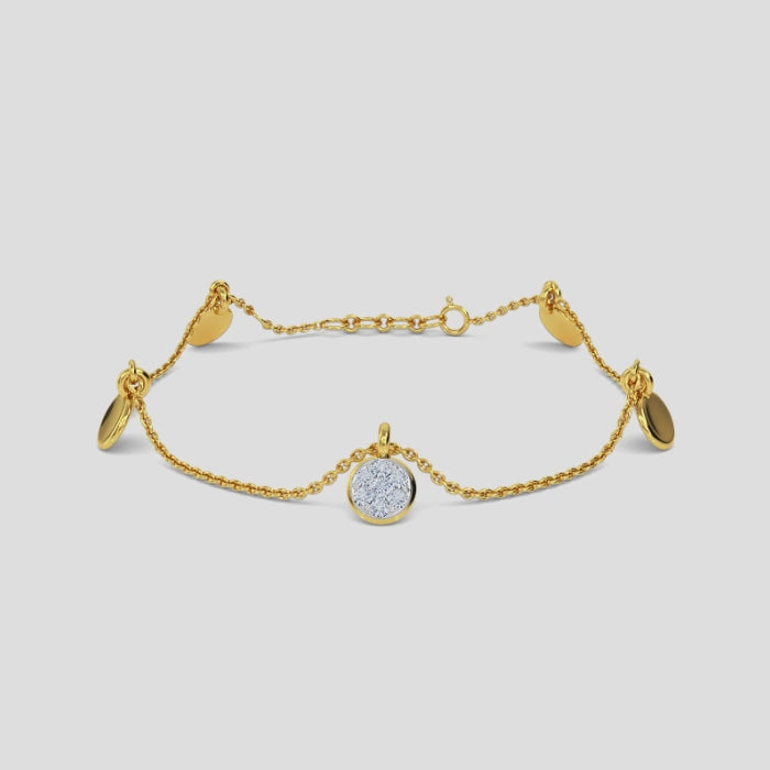 Sibyl Bracelet