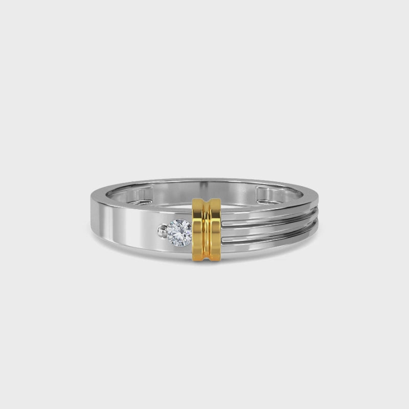 Owan Ring For Him