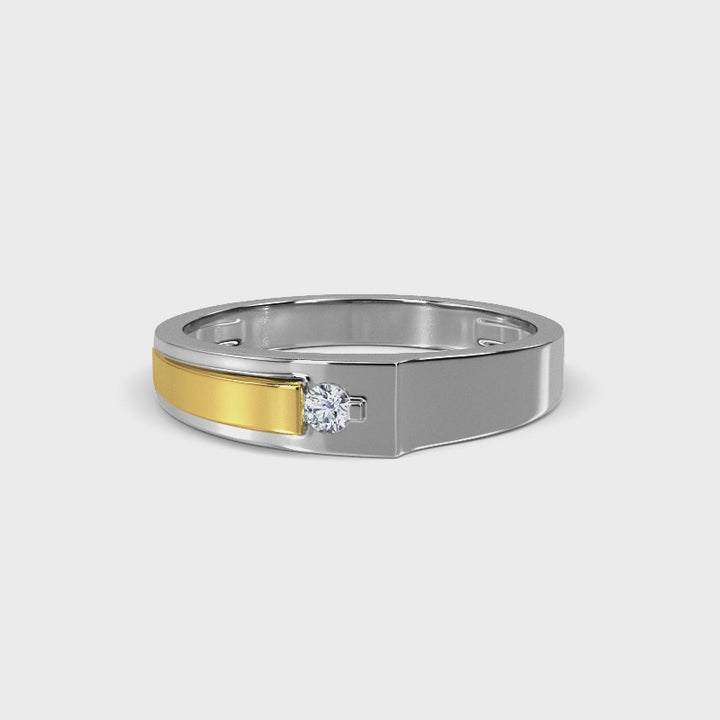 Jacklyn Ring For Men