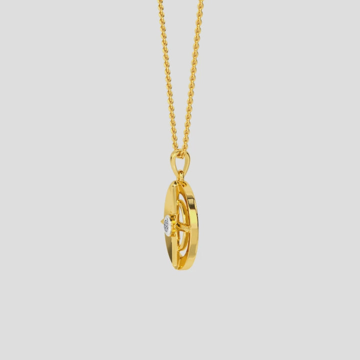 Loyal Pendant