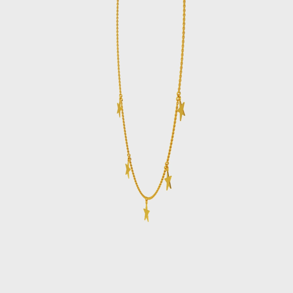 Aarna Necklace
