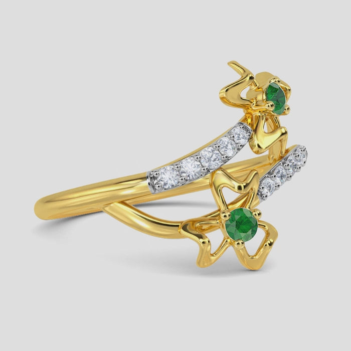 Samaira Ring