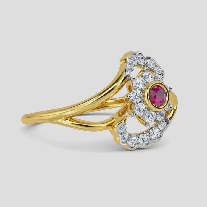 Una Ring