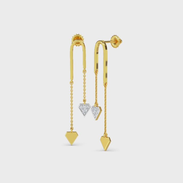 MINNY EARRING