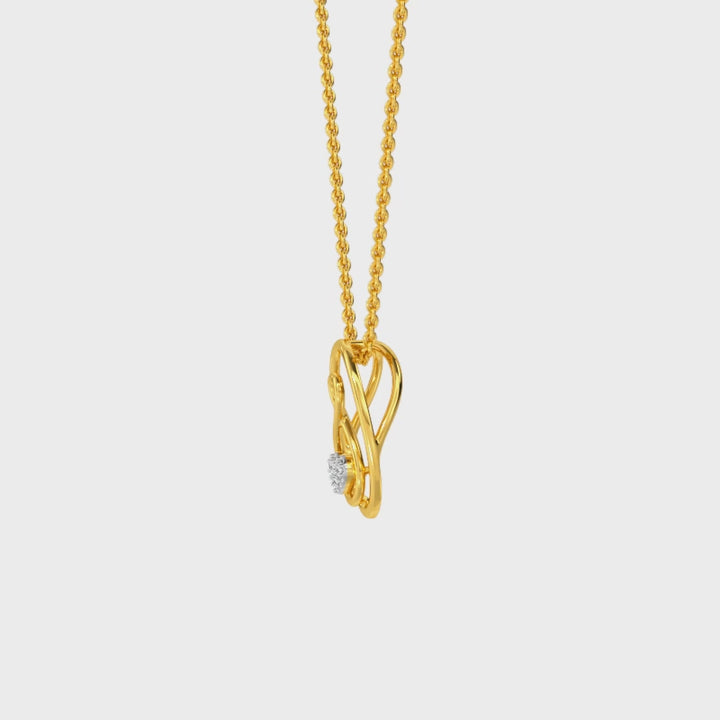 Gina Pendant