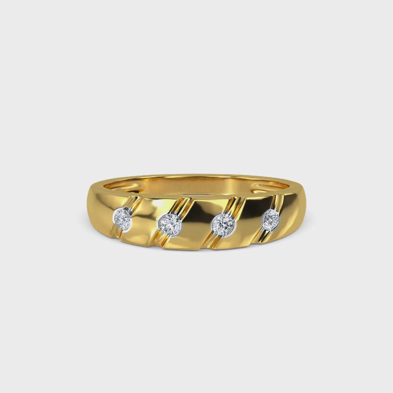 Misha Ring For Her