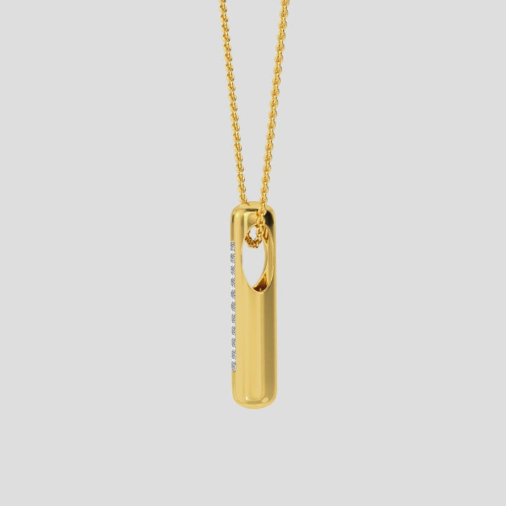 Colter Pendant