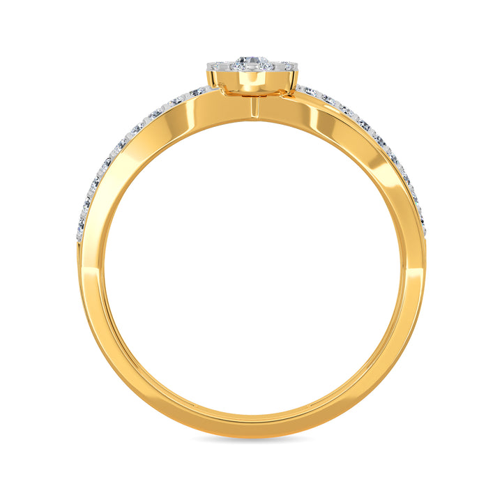 Esmei Ring