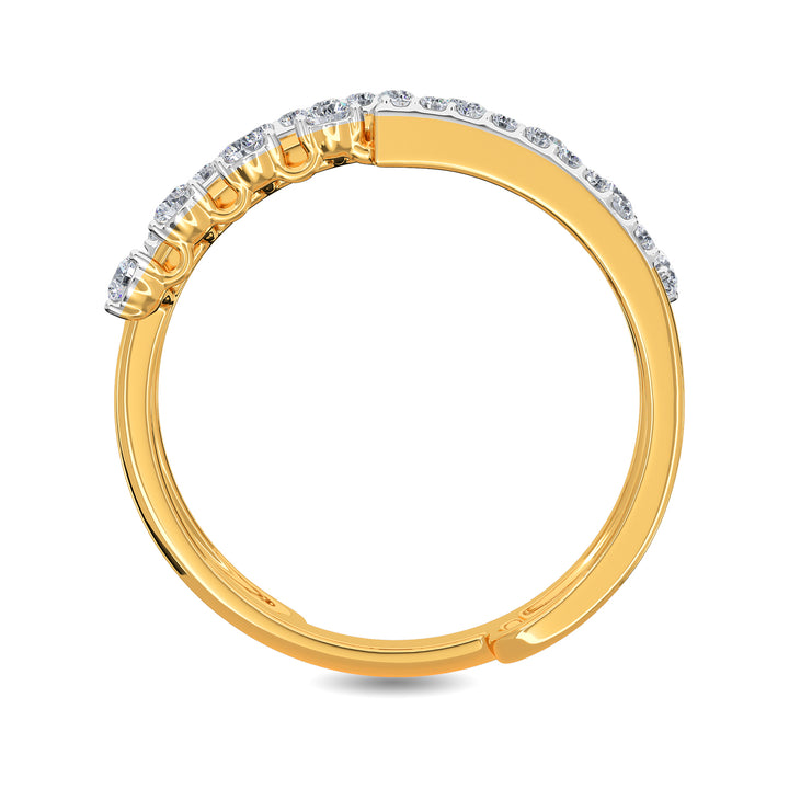 Tiora Ring