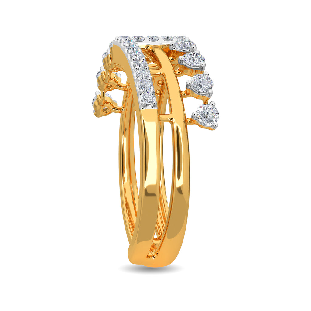 Tiora Ring