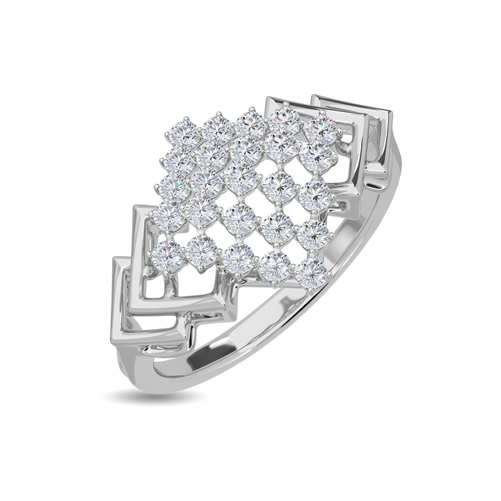 Diora Diamond Ring