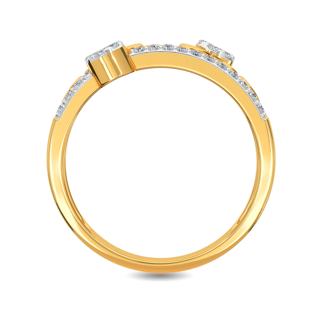 Nivara Ring