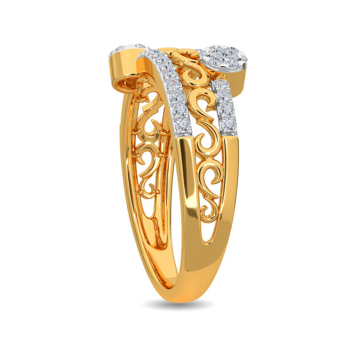 Nivara Ring