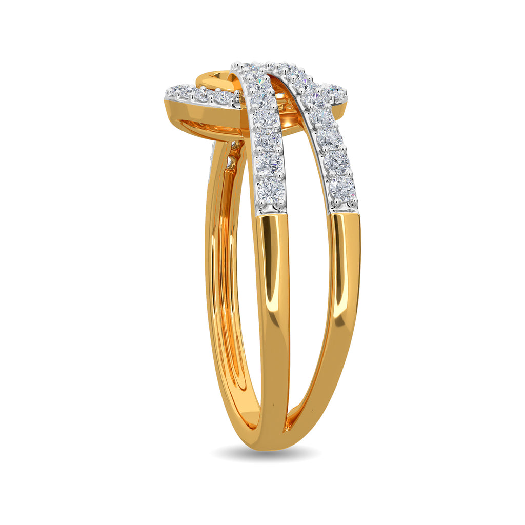 Silion Ring