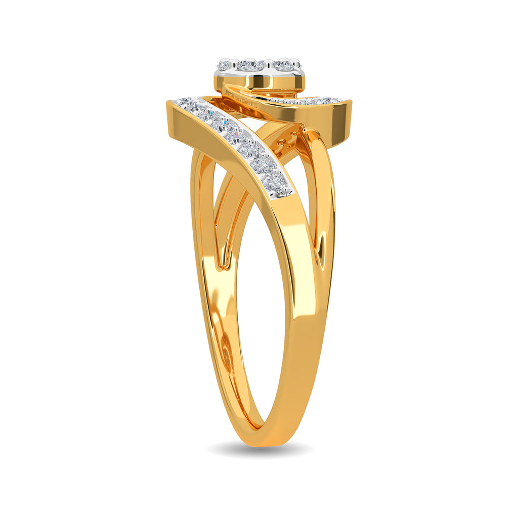 Samiha Ring