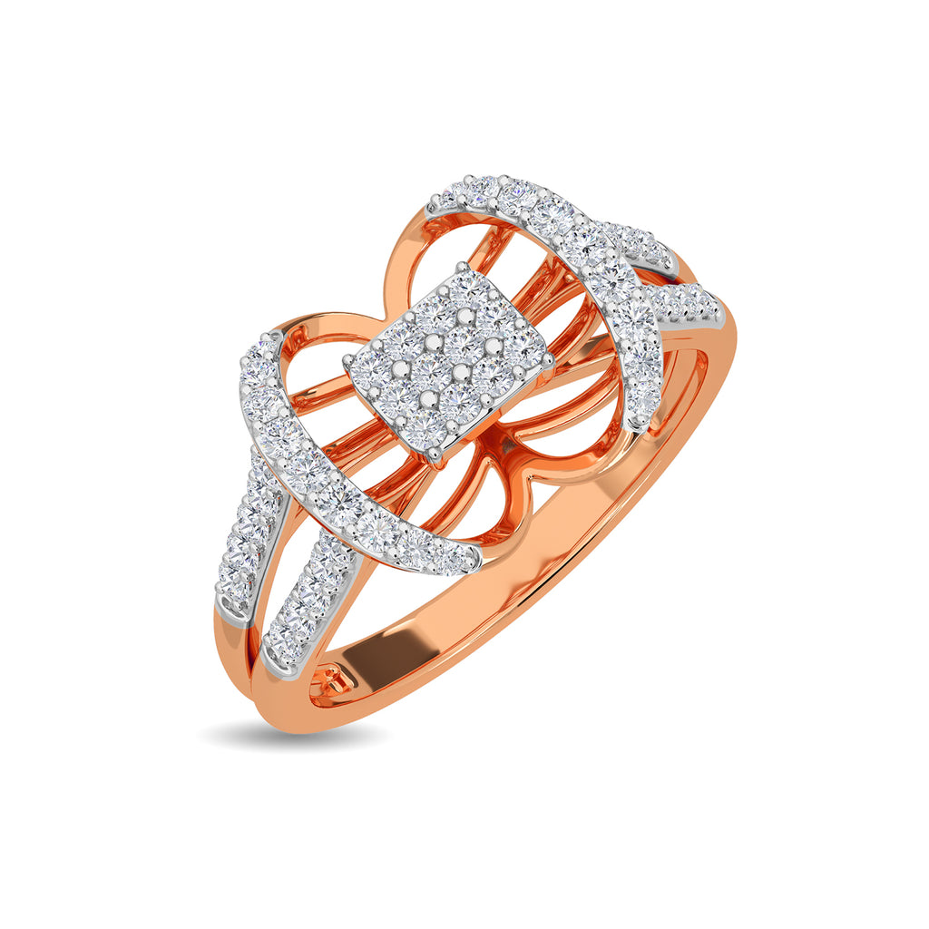 Kian Diamond Ring