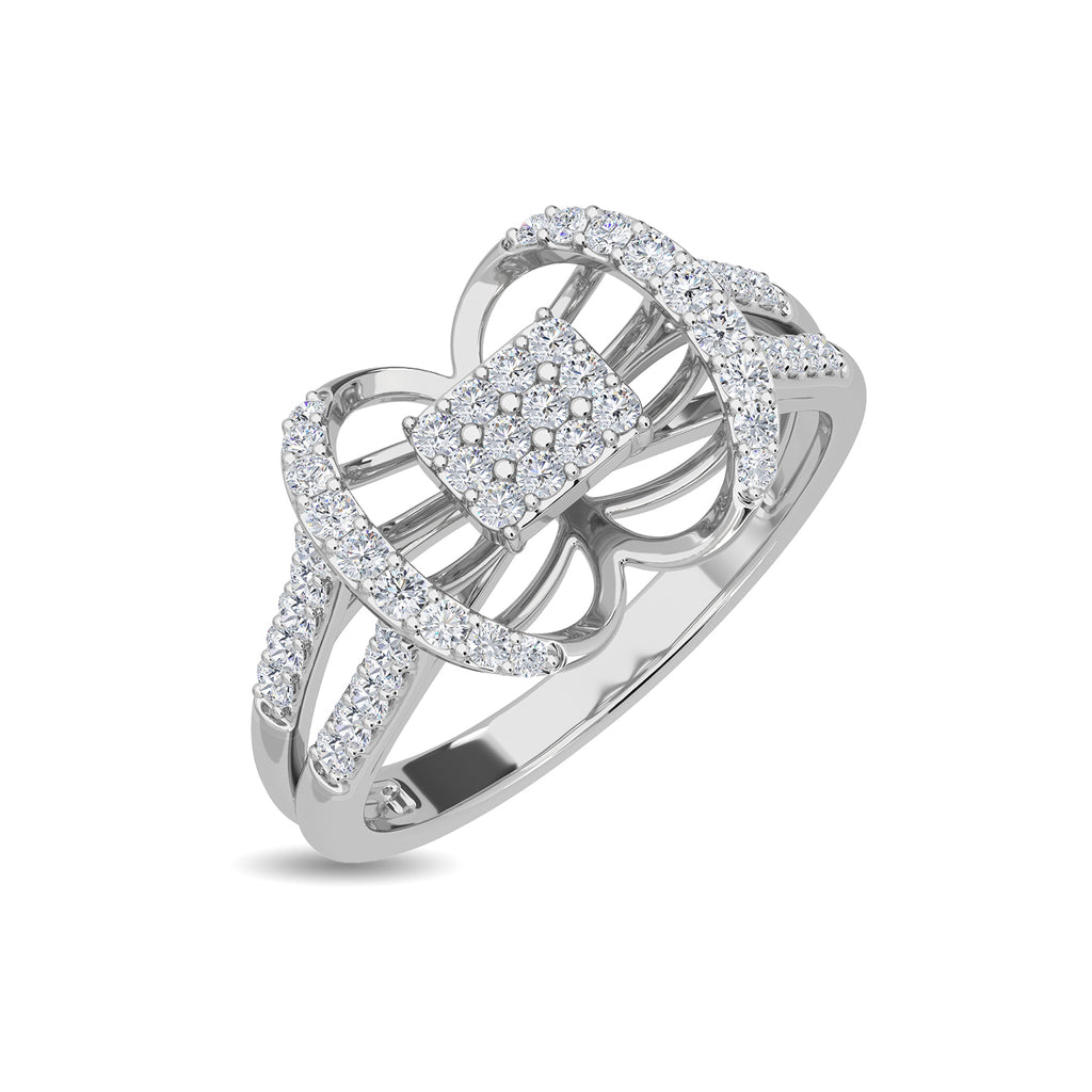 Kian Diamond Ring