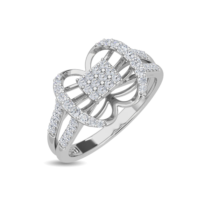 Kian Diamond Ring