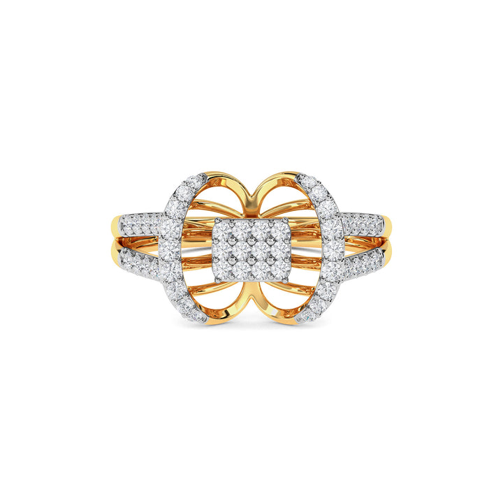 Kian Diamond Ring
