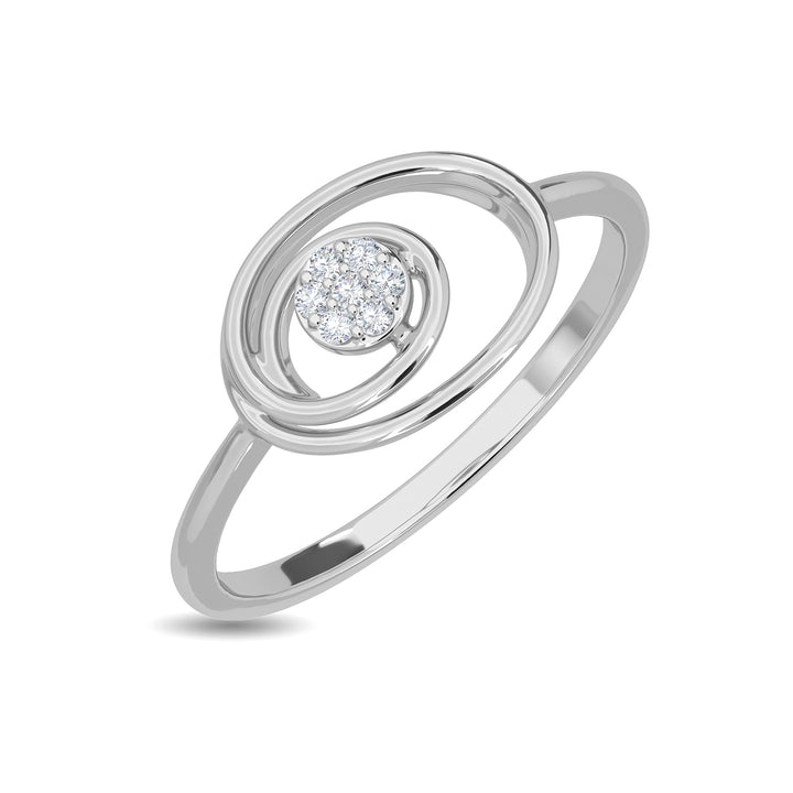 Collins Diamond Ring