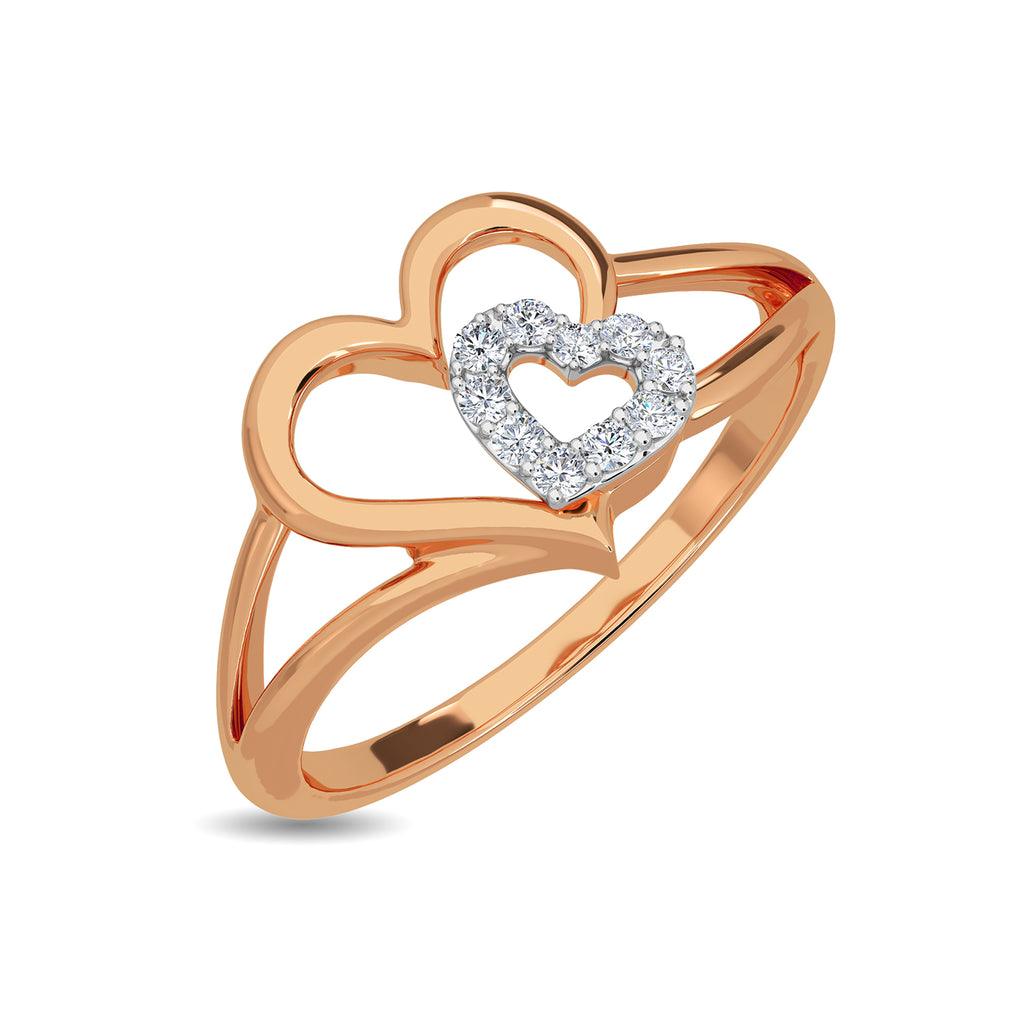 Baha Diamond Ring
