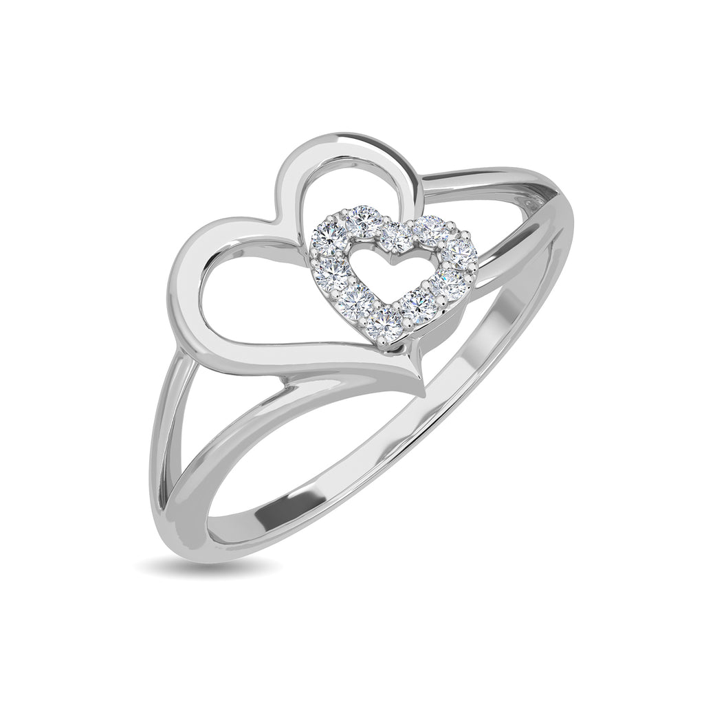 Baha Diamond Ring