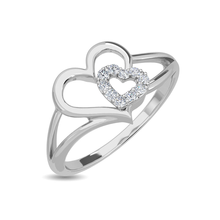 Baha Diamond Ring
