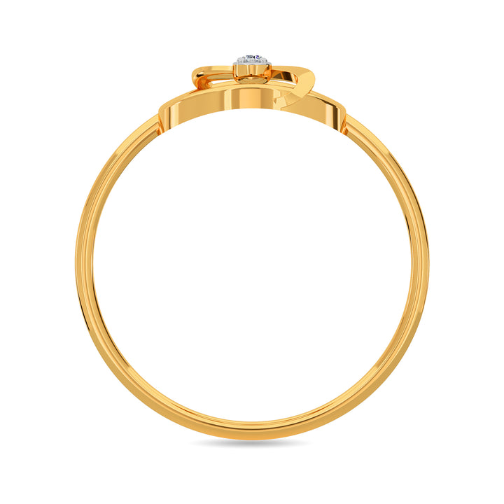 Penelop Diamond Ring
