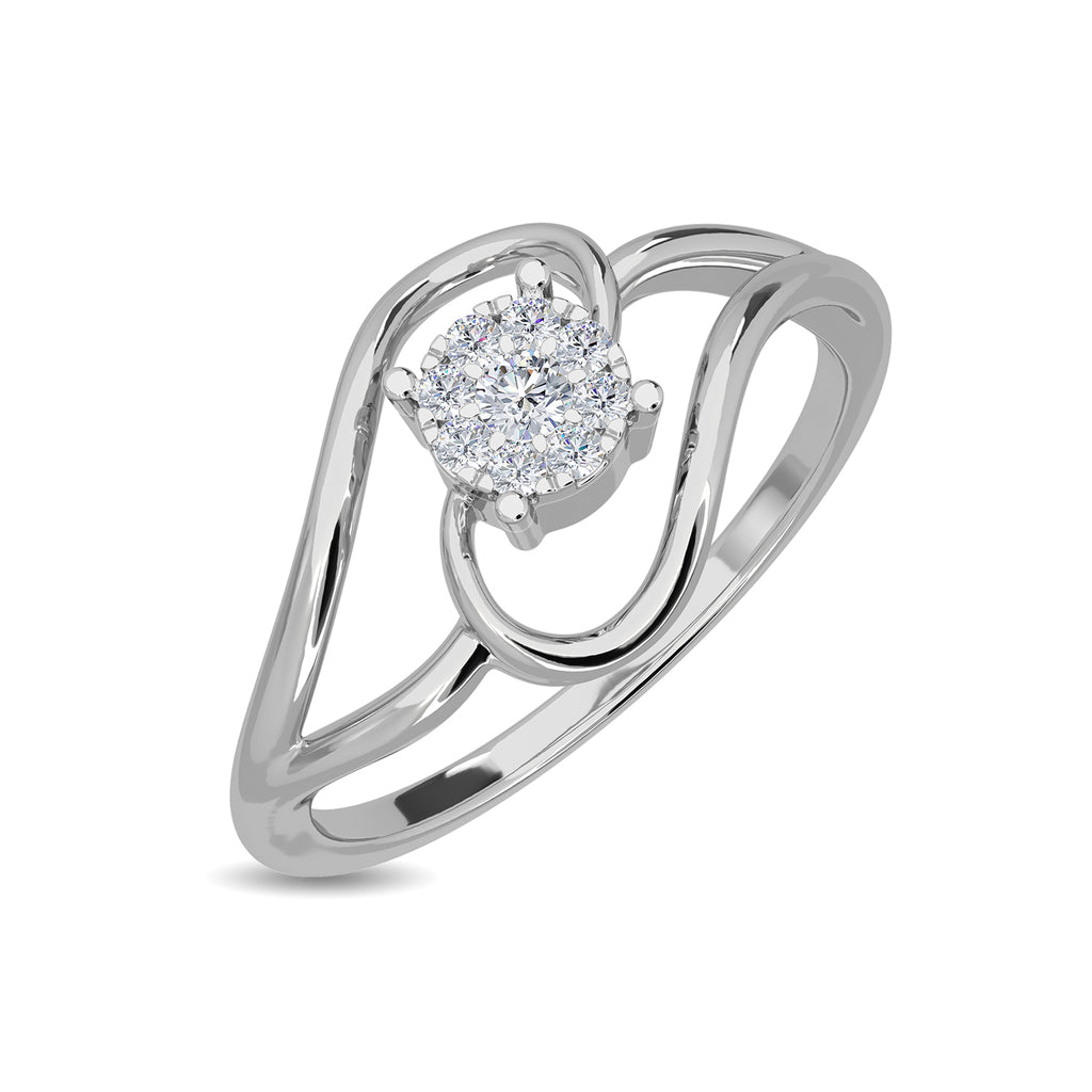 Sanaira Diamond Ring