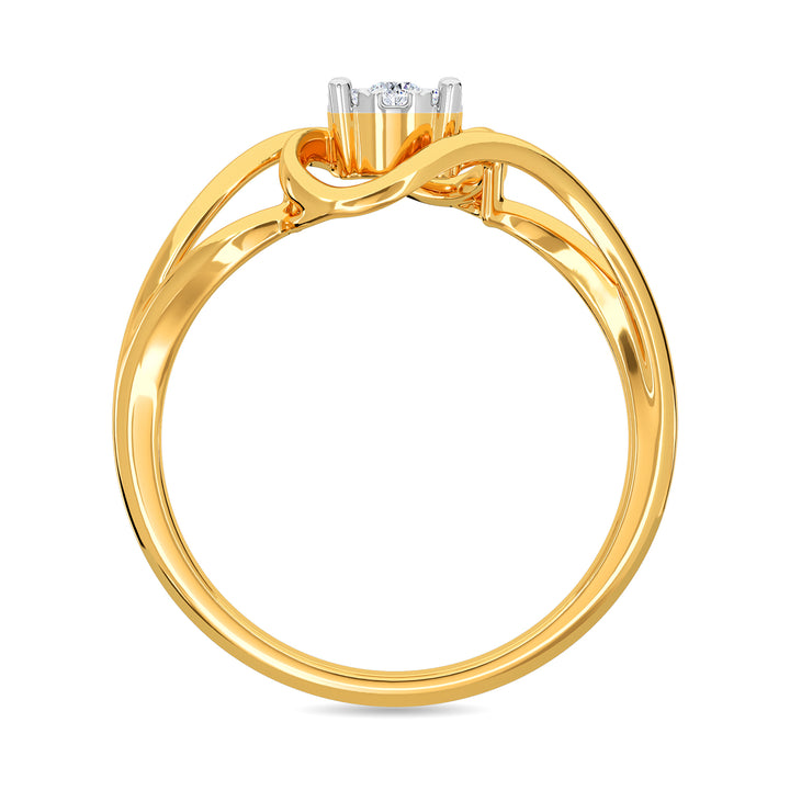 Sanaira Diamond Ring