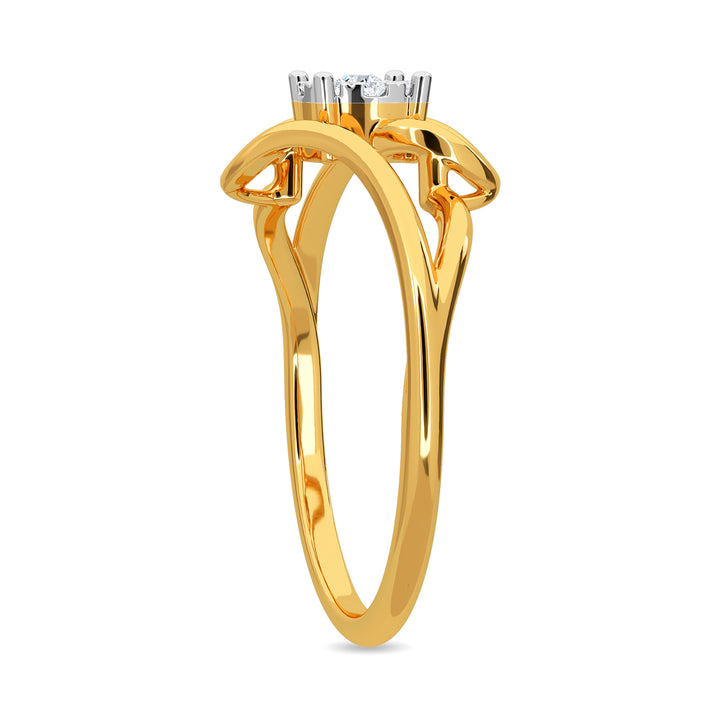 Sanaira Diamond Ring