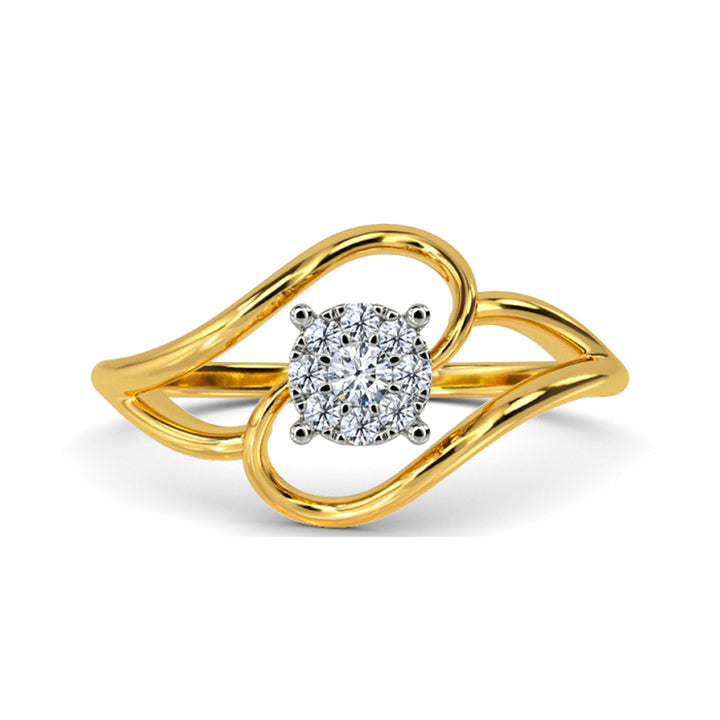 Sanaira Diamond Ring