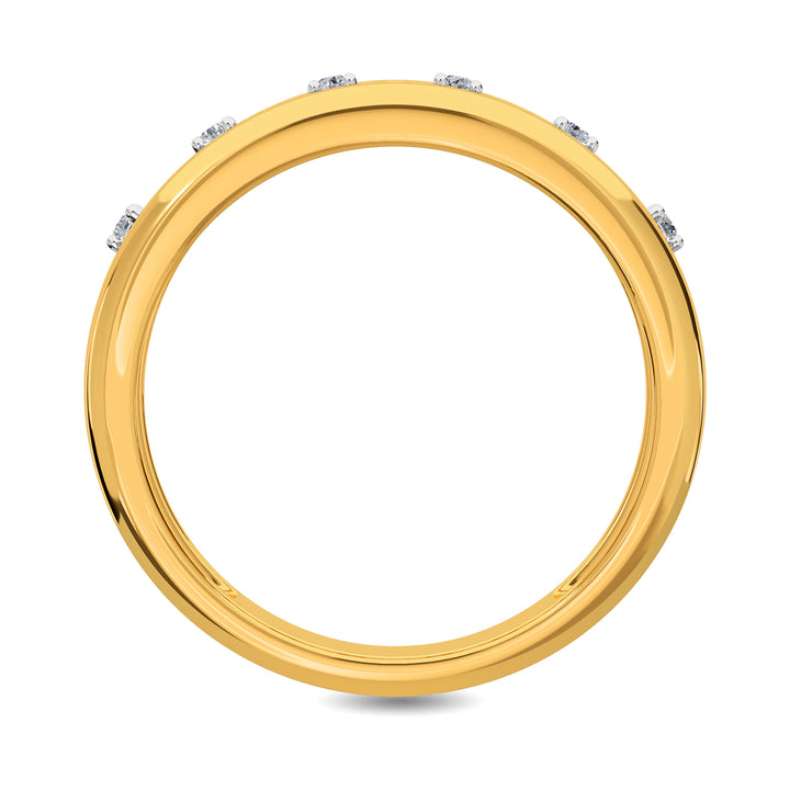 Shaniya Diamond Ring