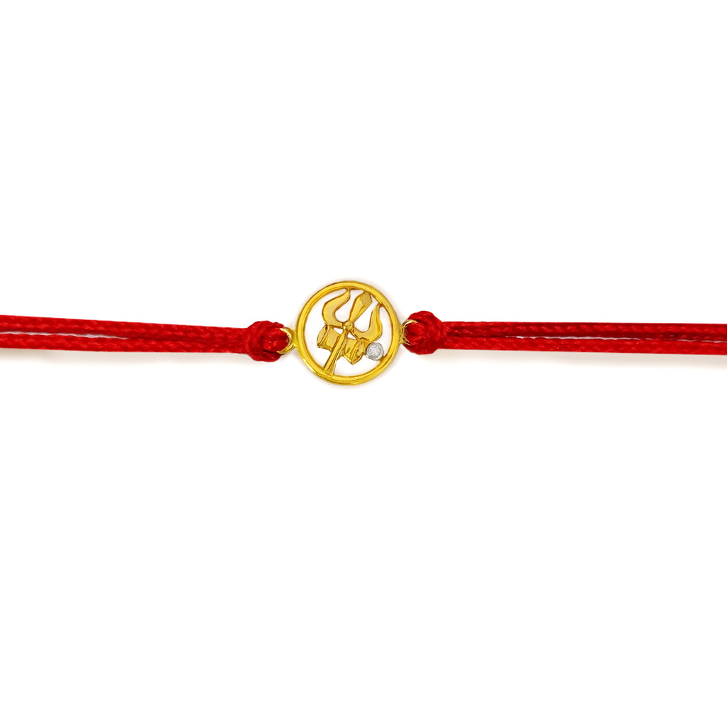 Shiva Rakhi