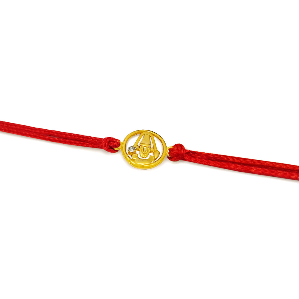 Shri Balaji Rakhi