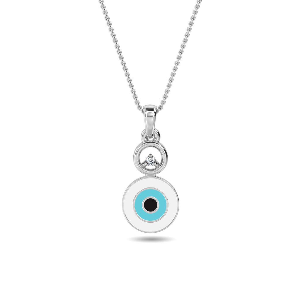 Meja Diamond Pendant