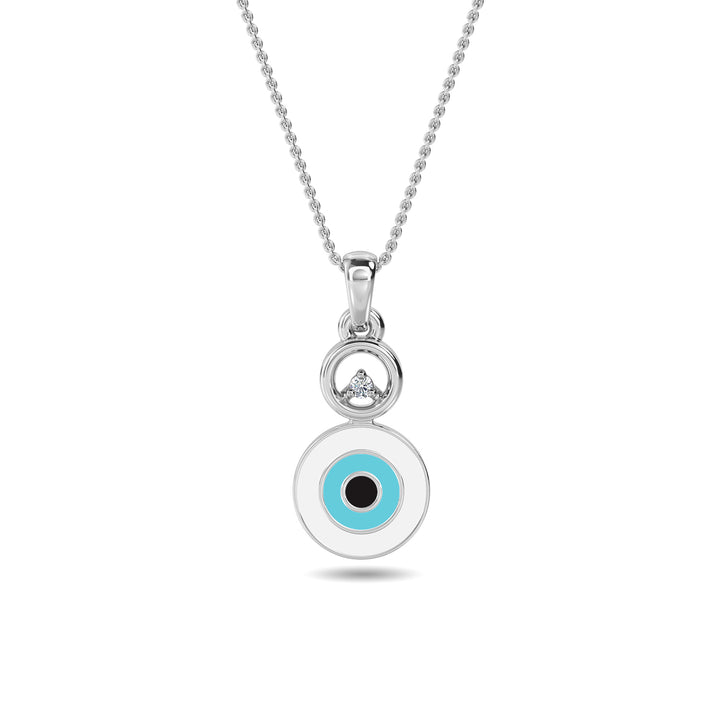 Meja Diamond Pendant
