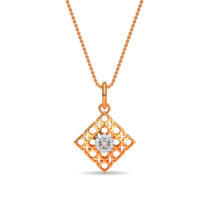 Rewa Pendant