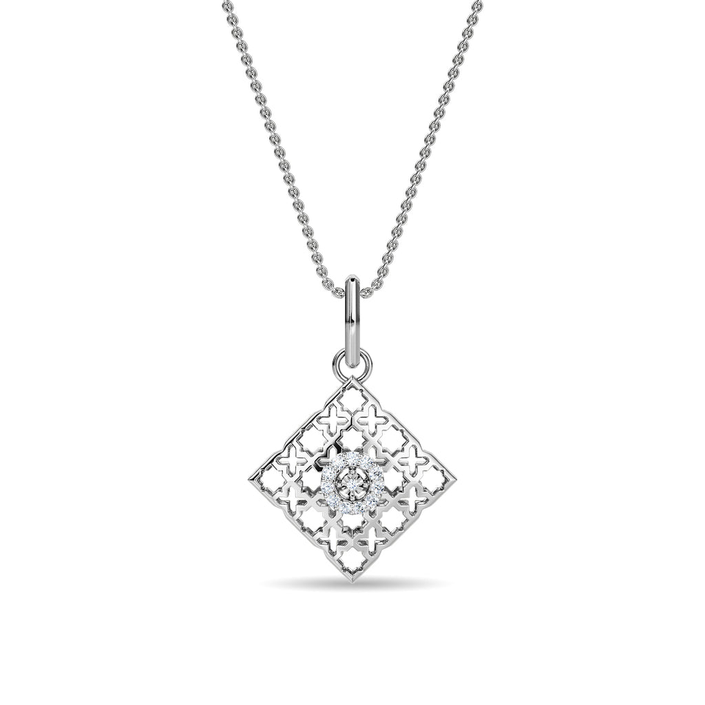 Rewa Pendant