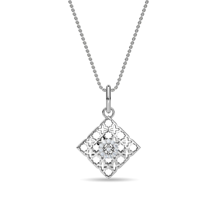 Rewa Pendant