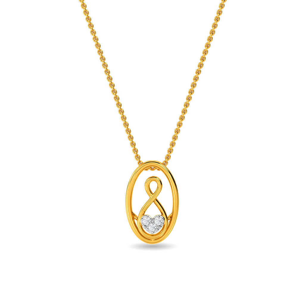 Gina Pendant
